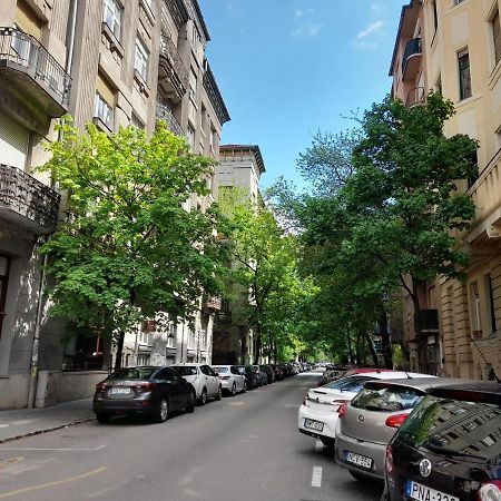 Stylish Homes Downtown Buda 布达佩斯 外观 照片