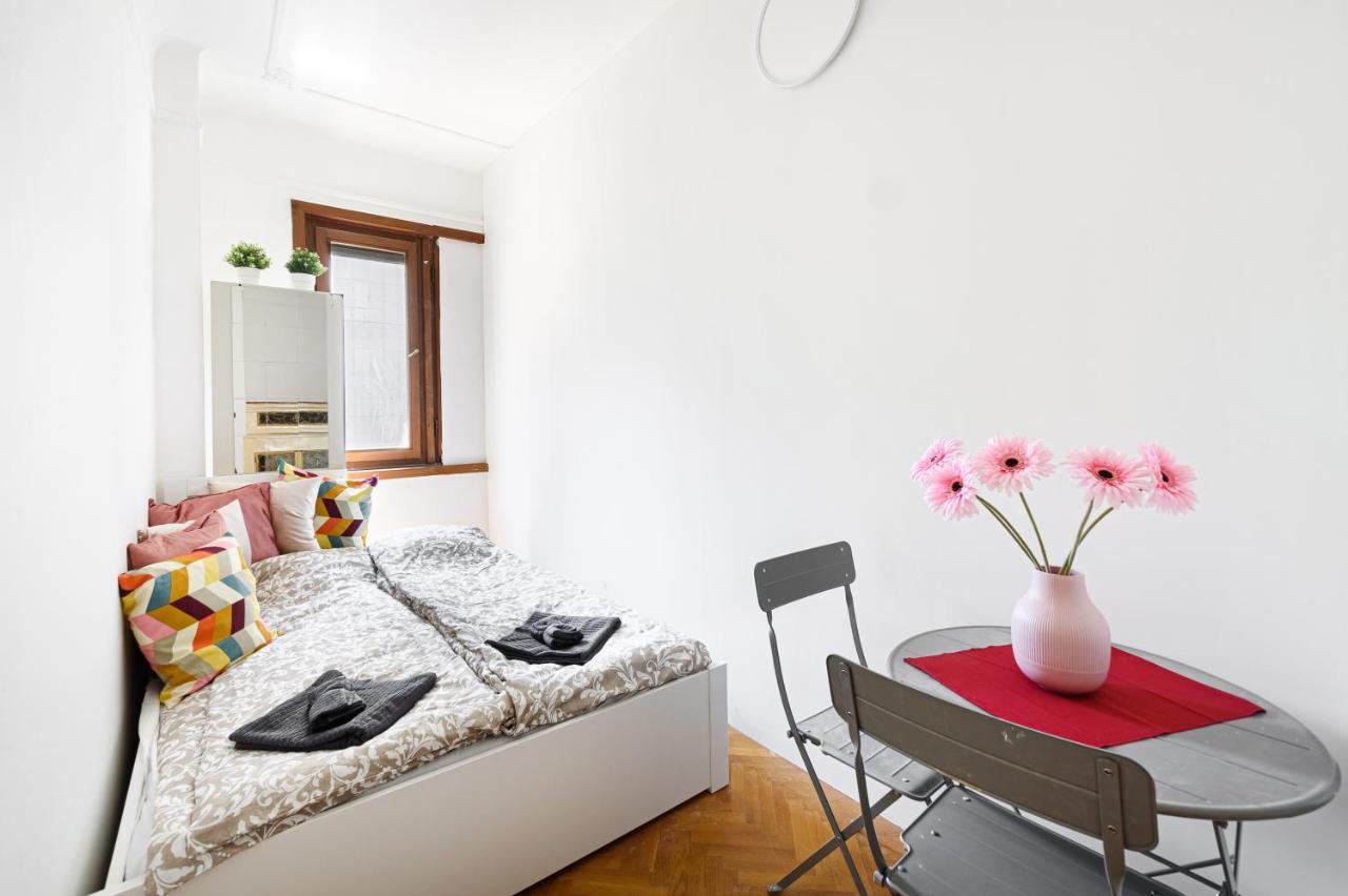 Stylish Homes Downtown Buda 布达佩斯 外观 照片