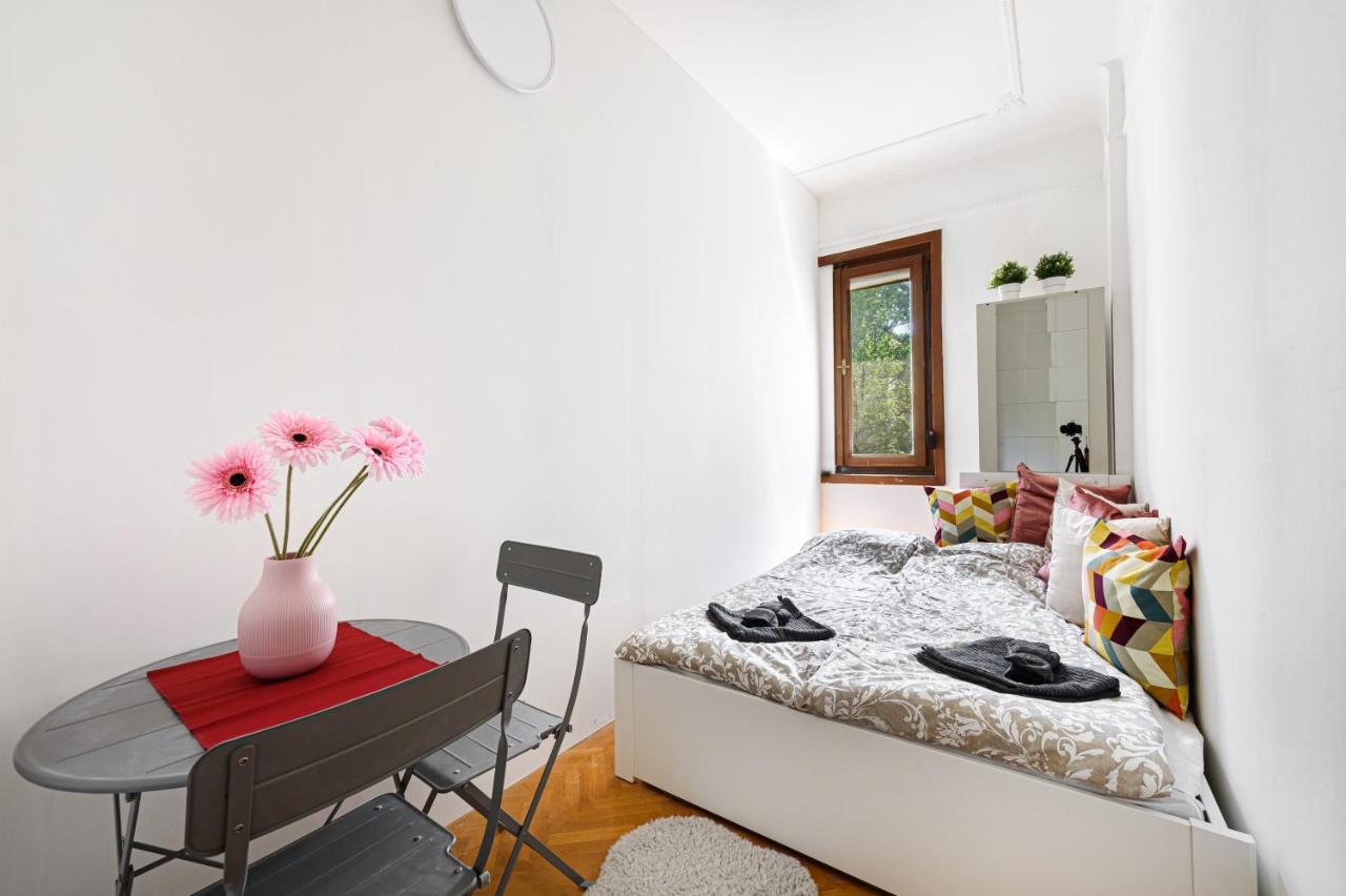 Stylish Homes Downtown Buda 布达佩斯 外观 照片